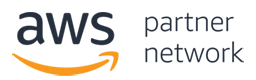 AWS Partner Network logo